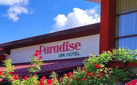 Hotel Paradise Цигов Чарк